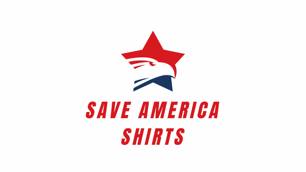 Save America Shirts